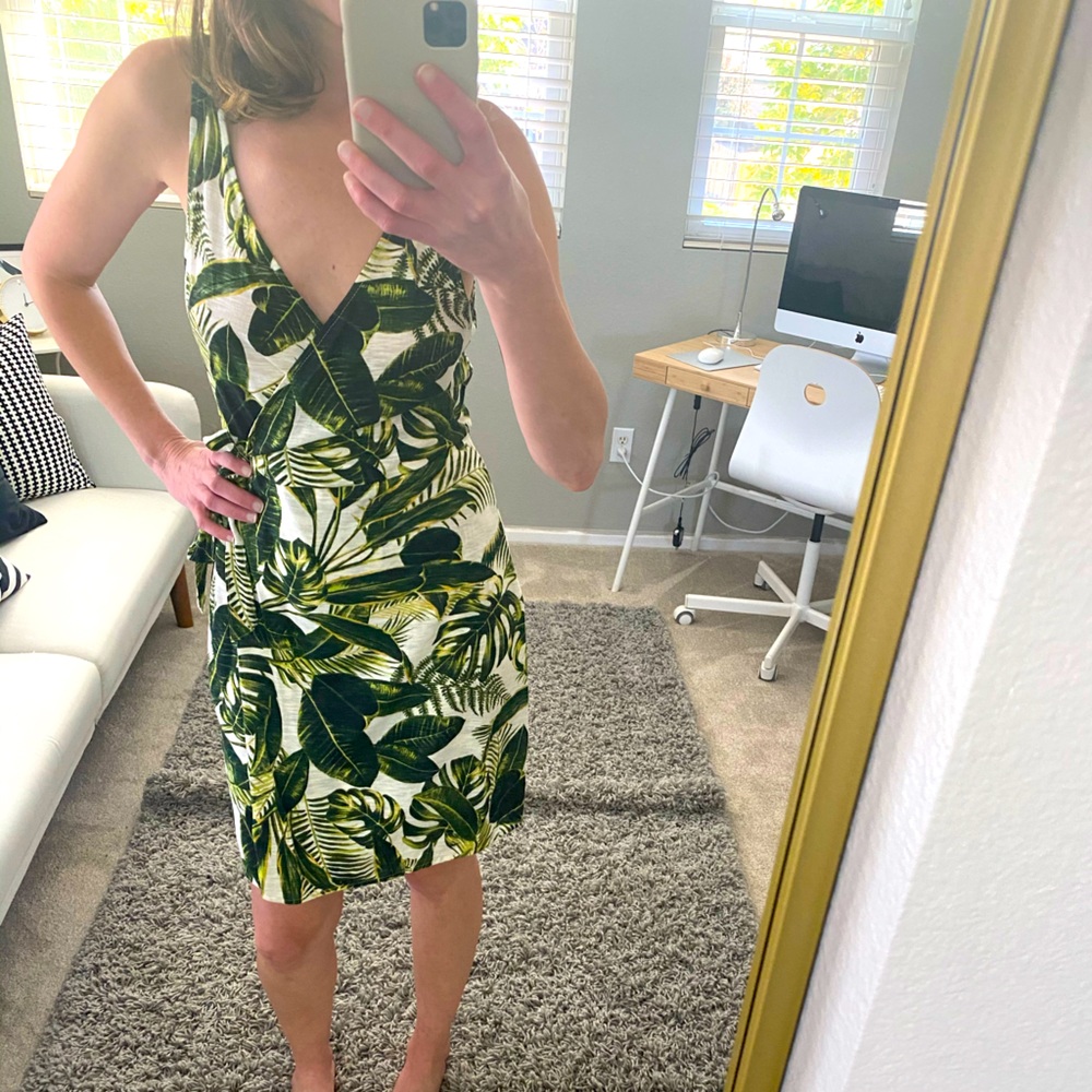Dress perfect for The Sun